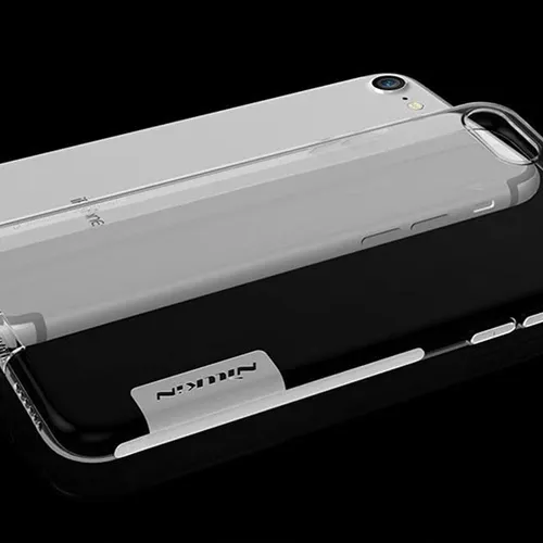 Nillkin Nature Series TPU Case for iPhone 7