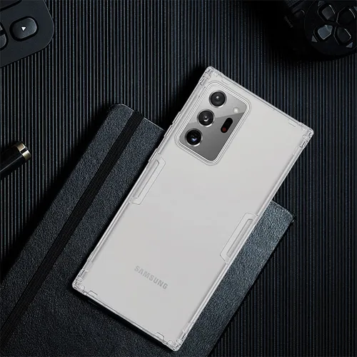 Nillkin Nature Series TPU Case for Note20 Ultra