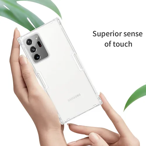Nillkin Nature Series TPU Case for Note20 Ultra