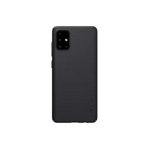 Nillkin Samsung Galaxy A71 Super Frosted Shield Matte Case