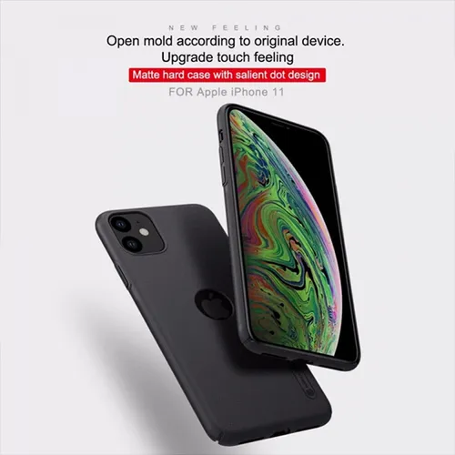 Nillkin Super Frosted Shield Case for Apple iPhone 11