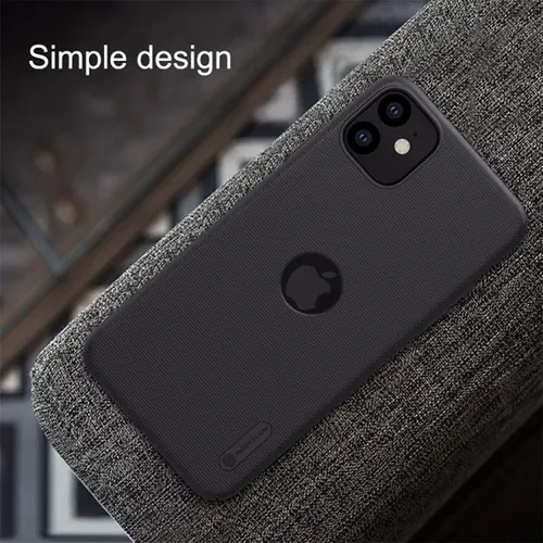 Nillkin Super Frosted Shield Case for Apple iPhone 11