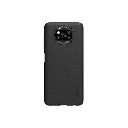 Nillkin Super Frosted Shield Case for Xiaomi Poco X3
