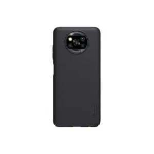 Nillkin Super Frosted Shield Case for Xiaomi Poco X3