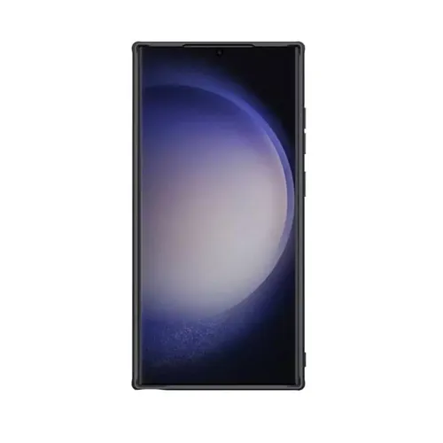 Nillkin Super Frosted Shield Pro Galaxy S24 Ultra Matte Cover