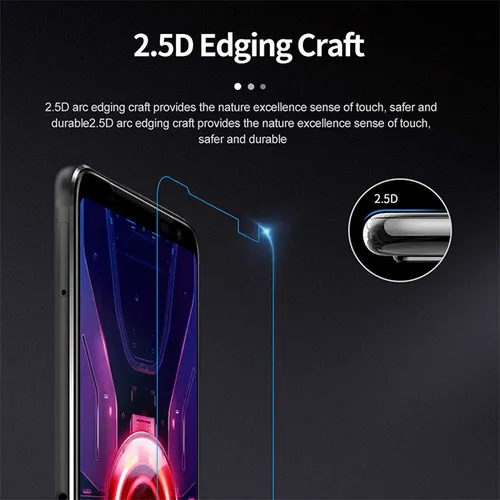 Nillkin Tempered Glass for Asus ROG Phone 5