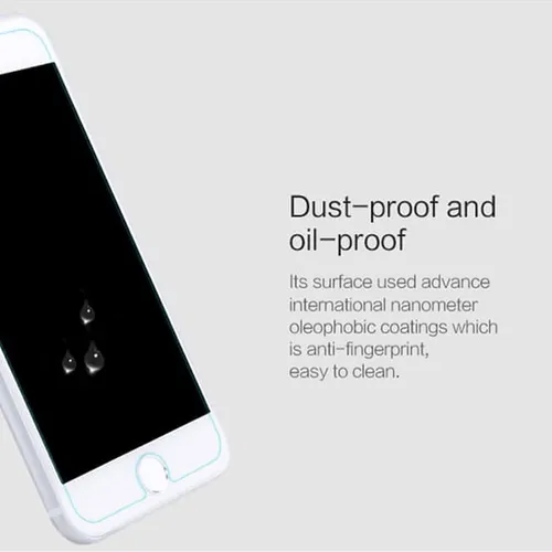 Nillkin Tempered Glass for iPhone 7