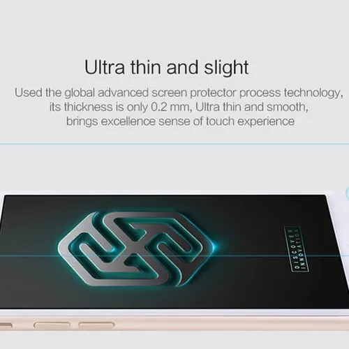 Nillkin Tempered Glass for iPhone 7