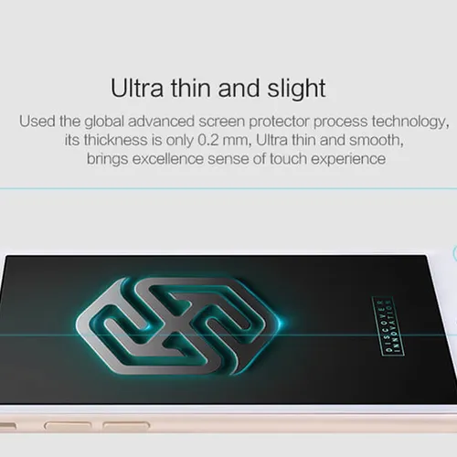 Nillkin Tempered Glass for iPhone 7