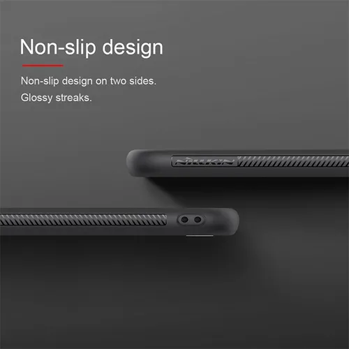 Nillkin Textured Nylon Fiber Case for Apple iPhone 11 Pro