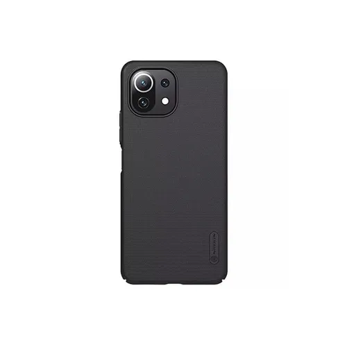 Nillkin Xiaomi Mi 11 Lite Super Frosted Shield Matte Case