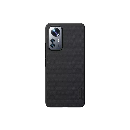 Nillkin Xiaomi Mi 12 Lite Super Frosted Shield Matte Case