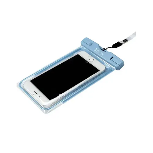 Nine Mobile Phone Waterproof Bag
