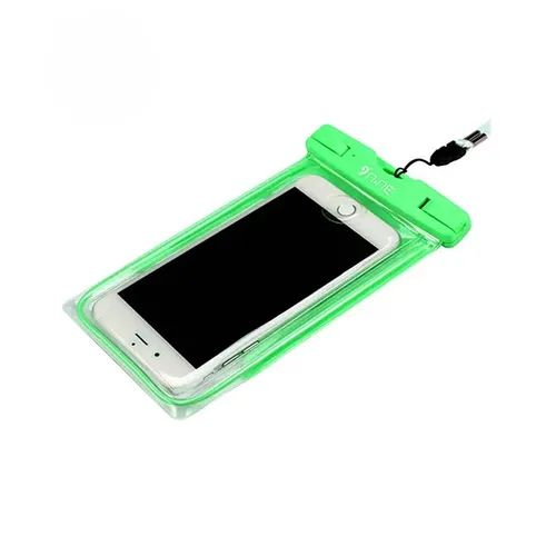 Nine Mobile Phone Waterproof Bag