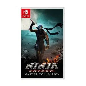 NINJA GAIDEN: Master Collection