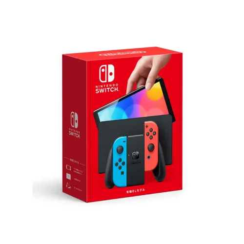 Nintendo Switch 64GB