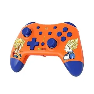 Nintendo Switch Cartoon Wake Up Controller