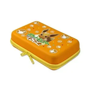 Nintendo Switch Let’s Go Eevee Eva Pouch