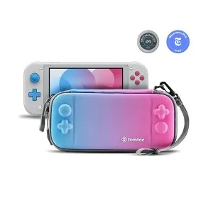 Nintendo Switch Lite Slim Case