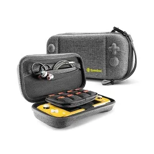 Nintendo Switch Lite Travel Case