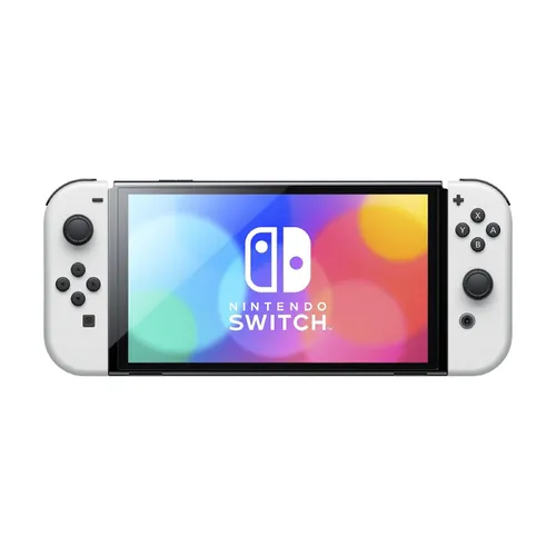 Nintendo Switch OLED Model 64GB