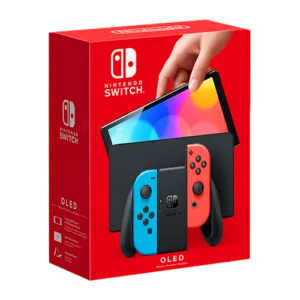 Nintendo Switch – OLED Model
