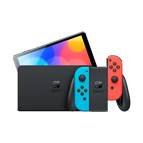 Nintendo Switch - OLED Model