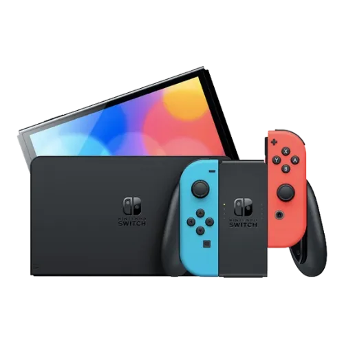 Nintendo Switch – OLED Model