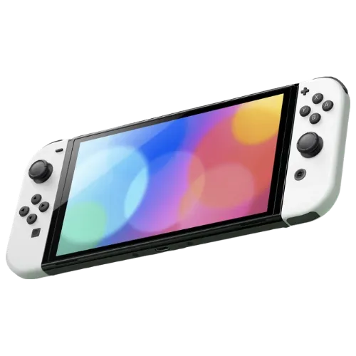 Nintendo Switch – OLED Model