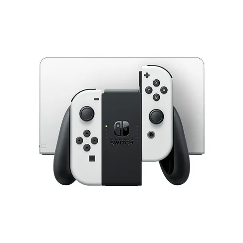 Nintendo Switch - OLED Model