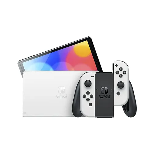 Nintendo Switch - OLED Model