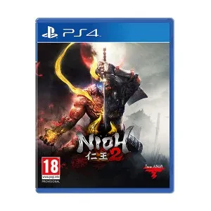 Nioh