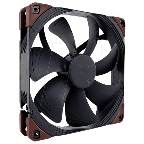 Noctua NF-A14 140MM IndustrialPPC IP67 Water and Dustproof Fan