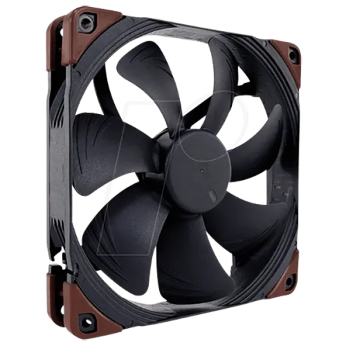 Noctua NF-A14 140MM IndustrialPPC IP67 Water and Dustproof Fan