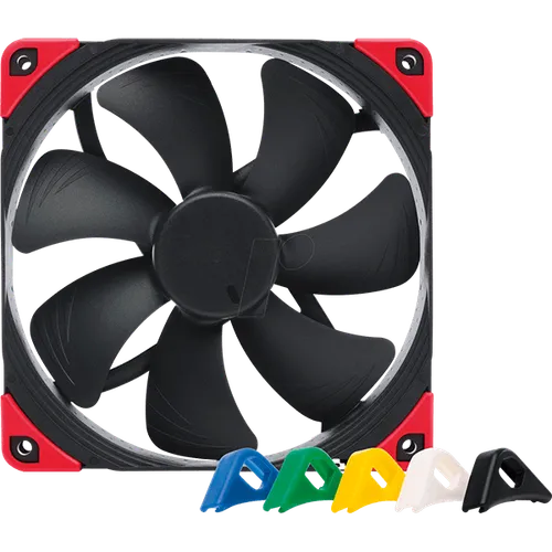 Noctua NF-A14 140MM Quiet Performing Casing fan