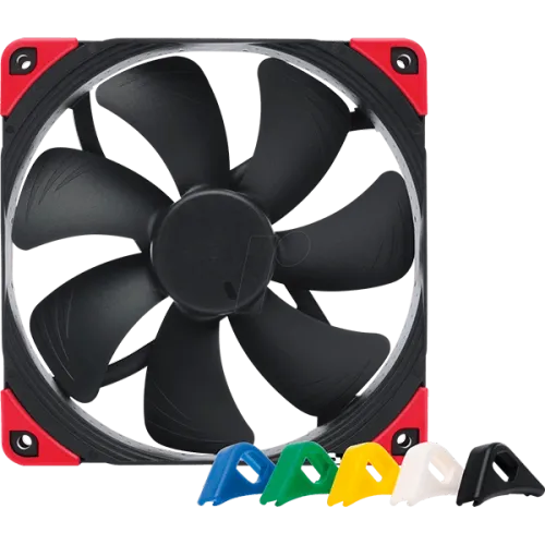 Noctua NF-A14 140MM Quiet Performing Casing fan