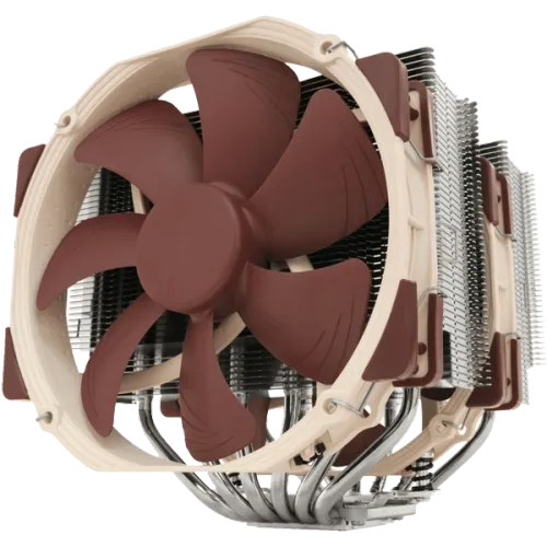 NOCTUA NH-D15 DUAL TOWER PREMIUM AIR COOLER
