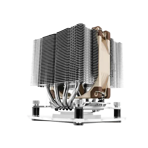 Noctua NH-D9L Dual Tower Premium Air Cooler