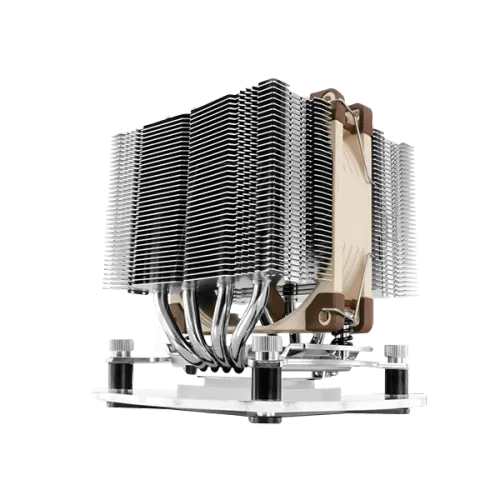 Noctua NH-D9L Dual Tower Premium Air Cooler