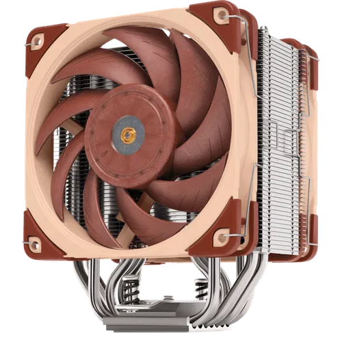 Noctua NH-U12A Premium Quiet Air Cooler