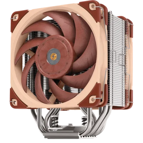 Noctua NH-U12A Premium Quiet Air Cooler