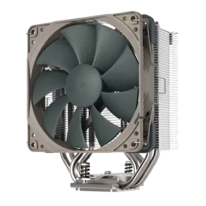 NOCTUA NH-U12S REDUX Slim And Performance Air Cooler – 120mm