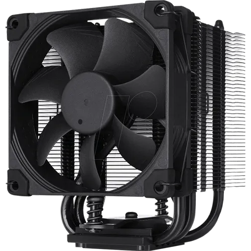 Noctua NH-U9S Chromax.Black Quiet Air Cooler