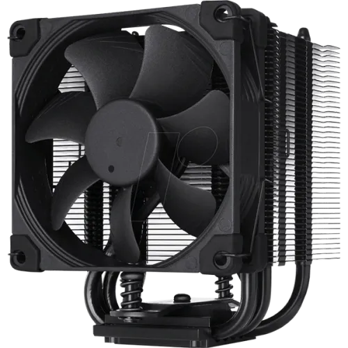 Noctua NH-U9S Chromax.Black Quiet Air Cooler