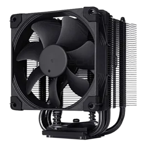 NOCTUA NH-U9S CHROMAX.BLACK Quiet Air Cooler
