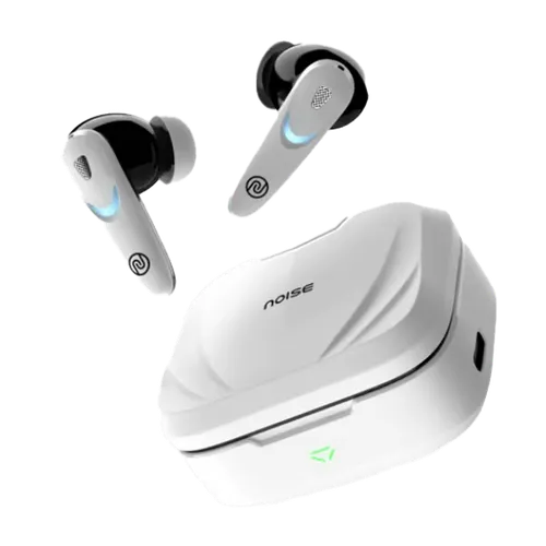 Noise BUDS COMBAT X Wireless Earbuds