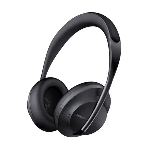Noise Cancelling Headphones 700