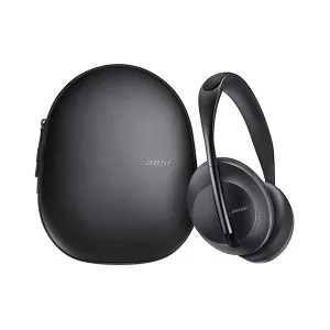 Noise Cancelling Headphones 700 with Charging Case