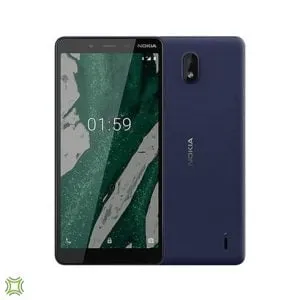 Nokia 1 Plus