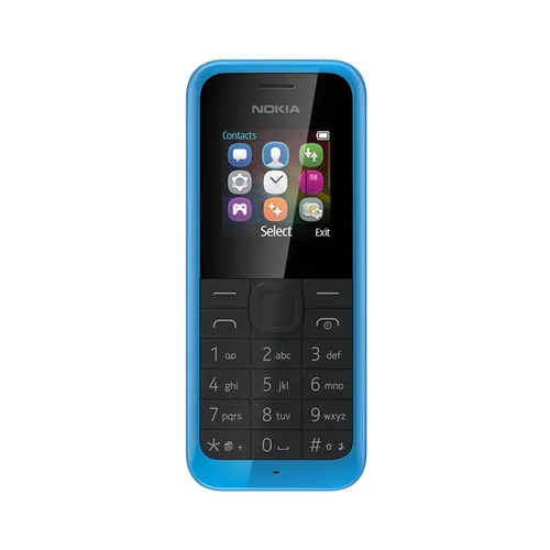 Nokia 105 (2015) Dual SIM